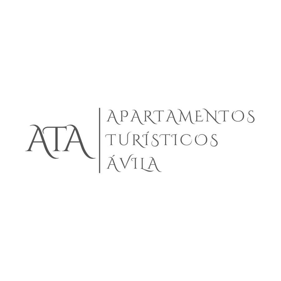 Apartamentos Turisticos Avila Villa Carmen I Eksteriør billede